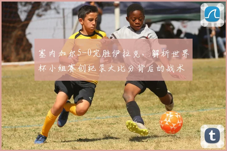 塞内加尔5-0完胜伊拉克,解析世界杯小组赛创纪录大比分背后的战术